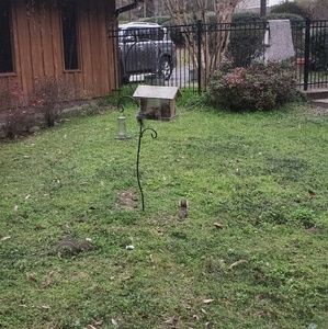 Meet your Posher, Teresa